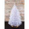 Новогодняя елка TRIUMPH TREE, Исландская, 120 см, белоснежная 73091